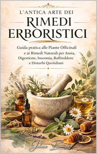 L’ANTICA ARTE DEI RIMEDI ERBORISTICI : Guida pratica alle... - Auto & Moto en promo à 2.69€