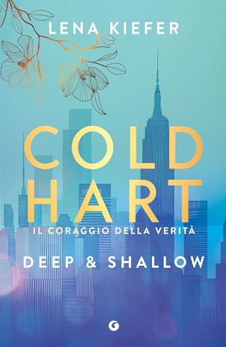 Coldhart. Deep & Shallow (edizione italiana) (Italian... - Amazon Allemagne à 2.99€