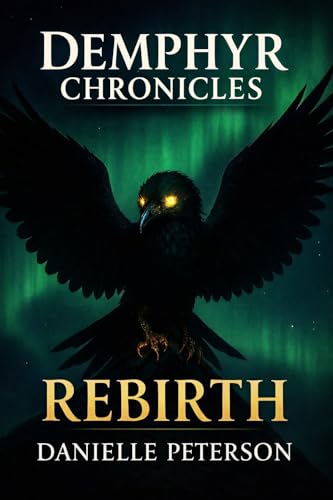 The Demphyr Chronicles: Rebirth - Bon plan à 0.77€