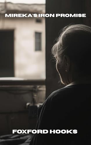 Mireka’s Iron Promise - Livres & eBooks en promo à 0.99€