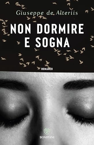 Non dormire e sogna - Amazon Italie à 1.99€
