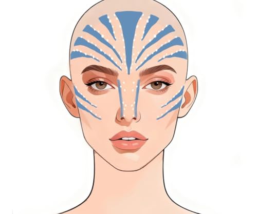 Neytiri-Film Blauer Schwanz Kostüm Cosplay Zubehör Schwänze... - Jouets & Jeux Amazon Allemagne à 2.99€