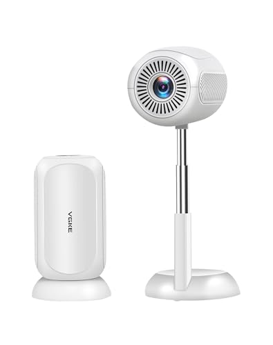 VGKE Mini vidéoprojecteur avec Application Android, Mise au... - Tech & Electronics Amazon France à 77.42€