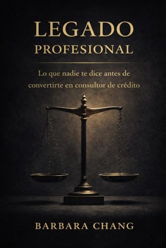 LEGADO PROFESIONAL: Lo que nadie te dice antes de... - Toys & Games Amazon Spain à 4.26€