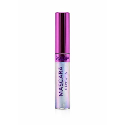 Glam'Up Paris - Mascara Holographique Eyephoria - Reflets... - Nouvelle promo Amazon à 2.58€