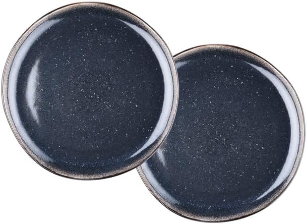 Bjorn Plateau de Service IRIS Bleu Nuit GT-32-IRB26 Grès... en promo à 51,61€ (-48%) sur Amazon FR