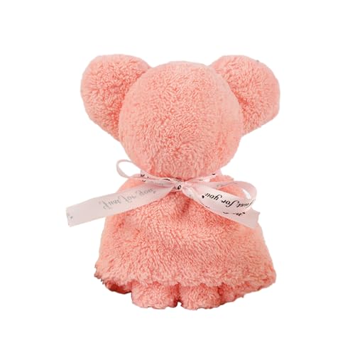 Generic Serviette en Forme D'ours, Cadeau Doux pour la... - Maison & Cuisine Amazon France à 6.41€