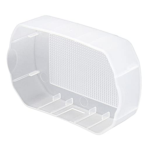 ZnttUu Diffusore Luce Softbox Speedlite per Fotocamera Luce... - High-Tech & Électronique Amazon Italie à 1.99€