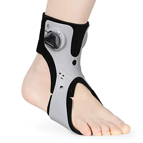 asdchZen Fußheberorthese, Leichte Fußheberorthese Zur... - Santé & Bien-être en promo à 34.00€