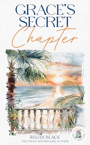 Grace's Secret Chapter (The Beach Readers Silent Book Club... - Amazon Royaume-Uni à 0.99€