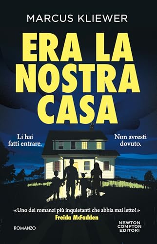 Era la nostra casa - Livres & eBooks en promo à 0.99€