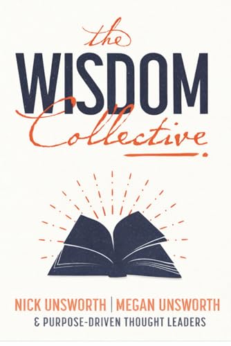 The Wisdom Collective - Livres & eBooks Amazon Royaume-Uni à 7.46€
