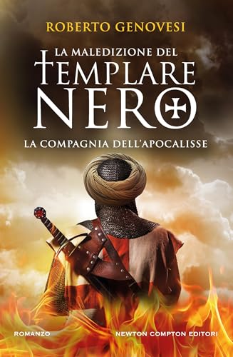 La maledizione del templare nero. La Compagnia... - Livres & eBooks Amazon Italie à 0.99€