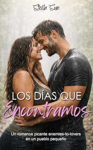 Los Días que Encontramos: Un romance picante... - Livres & eBooks Amazon Espagne à 0.89€