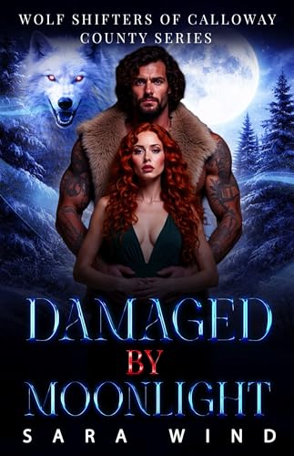 Damaged by Moonlight: A Rejected Mate Secret Baby Shifter... - Livres & eBooks en promo à 0.77€