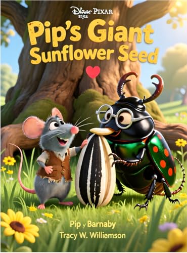 Pip's Giant Sunflower Seed - Garden & Outdoor Amazon UK à 2.21€