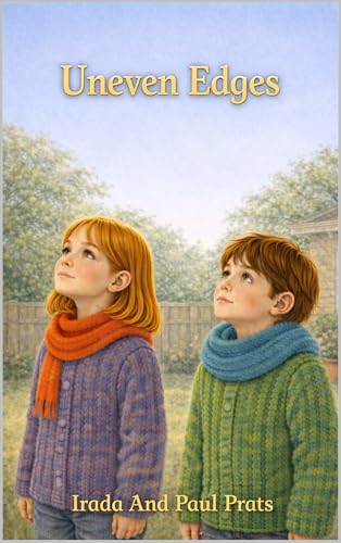 Uneven Edges (little journeys in the yard) (English Edition) - Maison & Cuisine Amazon Italie à 0.89€