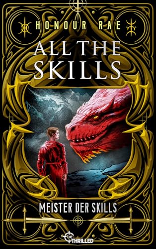 All the Skills - Meister der Skills: Ein LitRPG-Fantasy-Aben... - Amazon Allemagne à 0.99€