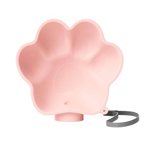 2026 Dog Water Bottle, Portable, Leak-Proof, Dog Water... - Animalerie Amazon Royaume-Uni à 1.28€