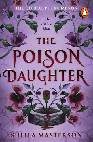 The Poison Daughter - Amazon Royaume-Uni à 3.99€