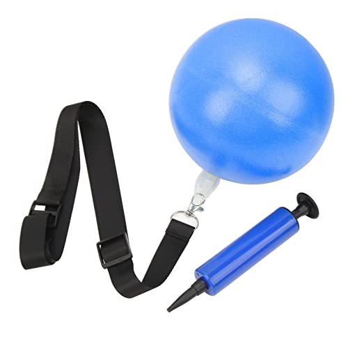 MasYosh Balón hinchable inteligente, fácil de usar y... - Sports & Fitness Amazon Espagne à 22.89€