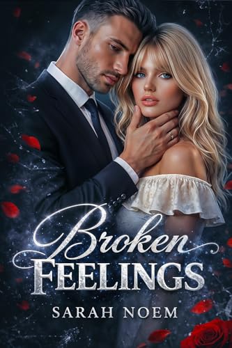 Broken Feelings (Fragile Balance) - Deal du jour à 0.99€