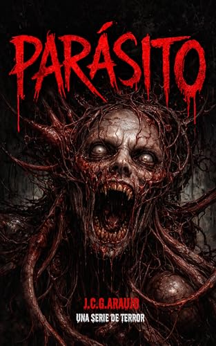 PARÁSITO I : PLANTA CERO: Thriller de Terror psicológico y... - Garden & Outdoor Amazon Spain à 1.99€