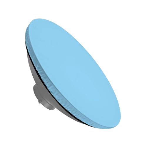 Standard Diffusor Reflektor mit weichem Stoffbezug für... - Loisirs Créatifs en promo à 1.19€