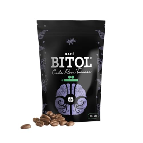 BITOL COFFEE | Café de Especialidad Costa Rica Tarrazú |... - High-Tech & Électronique Amazon Espagne à 10.99€