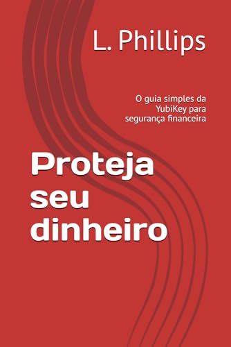 Proteja seu dinheiro: O guia simples da YubiKey para... - Sports & Fitness en promo à 12.33€