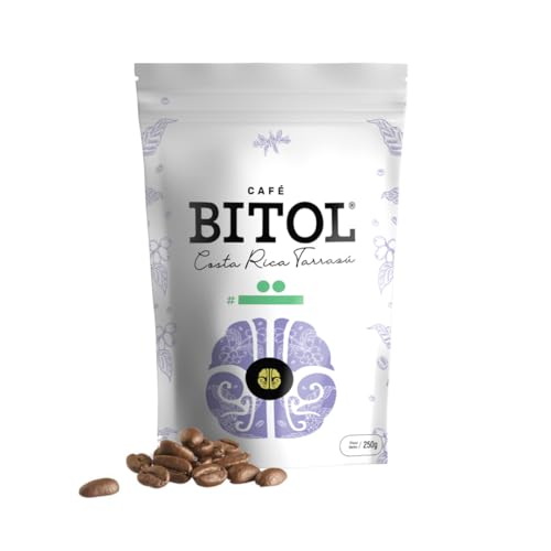 BITOL COFFEE | Café de Especialidad Costa Rica Tarrazú |... - High-Tech & Électronique Amazon Espagne à 16.00€
