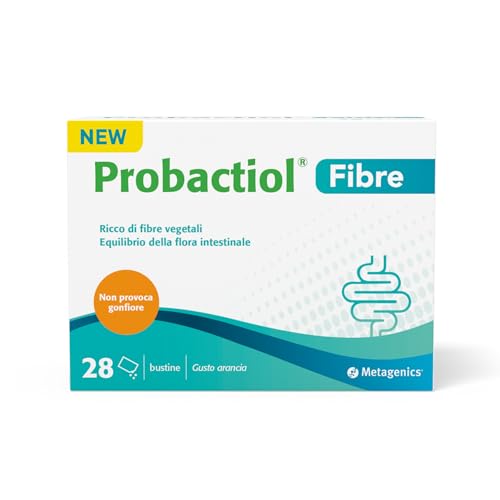 Metagenics Probactiol Fibre - Integratore per il supporto... - Sports & Fitness en promo à 33.00€