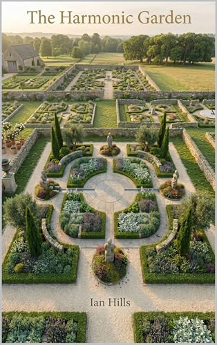 The Harmonic Garden - Garden & Outdoor Amazon UK à 0.99€