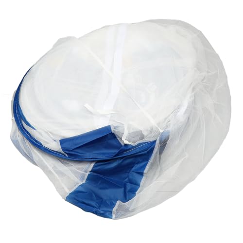 Lylithuif Bed Net Tent Double Door Zipper Steel Wire... - Sports & Fitness Amazon Royaume-Uni à 49.24€