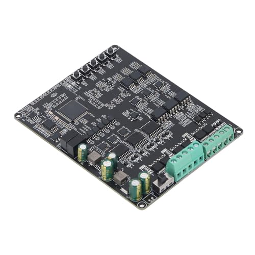 Jeffergarden Treiberplatine für Bürstenlose Motorsteuerung... - Auto & Moto en promo à 7.70€