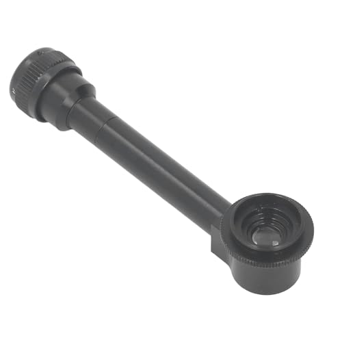 Jeffergarden Oculaire Diagonal 90 Degrés pour Station... - Jardin & Extérieur en promo à 6.73€