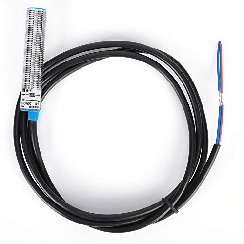 MasYosh - Sensor de proximidad, interruptor magnético con... - High-Tech & Électronique Amazon Espagne à 10.29€