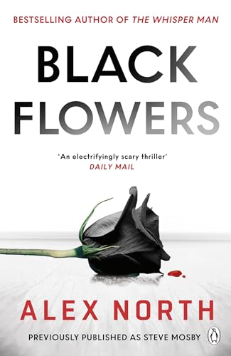 Black Flowers - Jardin & Extérieur Amazon Royaume-Uni à 0.99€
