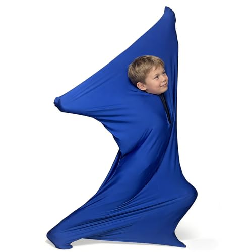 BBNJBABY Calcetín sensorial de cuerpo entero para niños... - Jouets & Jeux en promo à 19.84€