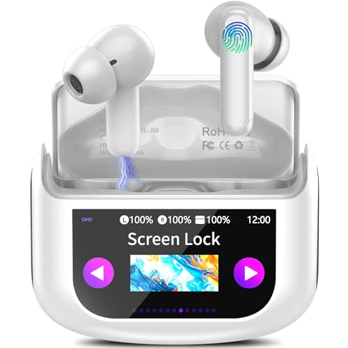 KI Übersetzer Kopfhörer, 3-in-1 Echtzeit Sprachübersetzer... - High-Tech & Électronique Amazon Allemagne à 29.99€