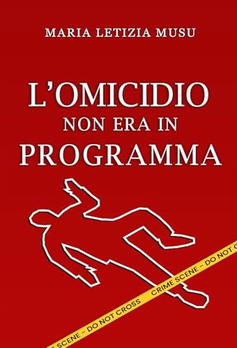 L'omicidio non era in programma - Deal du jour à 0.99€