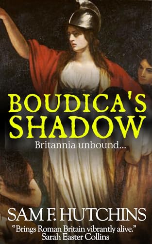 Boudica's Shadow - Livres & eBooks Amazon Royaume-Uni à 0.99€