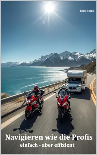 Navigieren wie die Profis: einfach - aber effizient - Livres & eBooks Amazon Allemagne à 0.99€