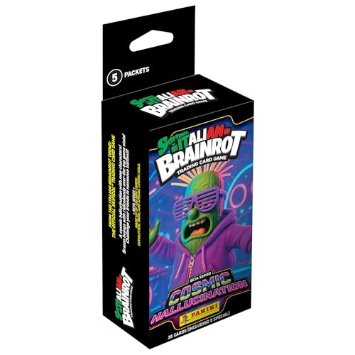 Panini Skifidol Italian Brinrot Trading Cards Game 2... - Sports & Fitness Amazon Allemagne à 12.04€