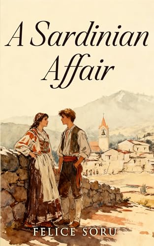 A Sardinian Affair - Livres & eBooks Amazon Royaume-Uni à 1.40€