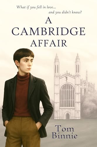 A Cambridge Affair - Livres & eBooks Amazon Royaume-Uni à 0.99€