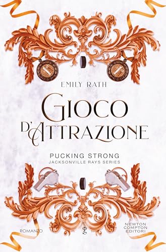 Gioco d'attrazione (Jacksonville Rays Series Vol. 4) - Jouets & Jeux Amazon Italie à 0.99€