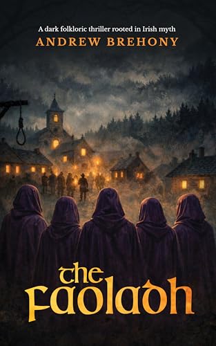 The Faoladh - Amazon Royaume-Uni à 0.99€