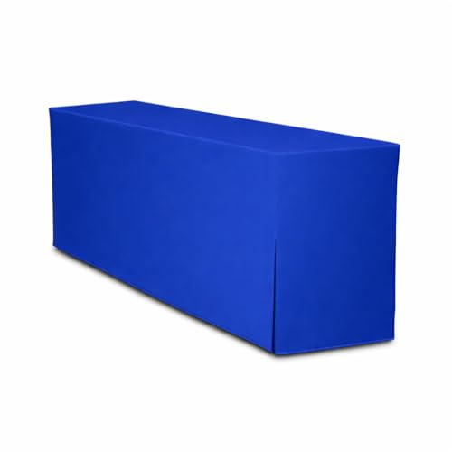 TexDeko® Biertischhusse Premium für Bierzeltgarnitur 220 x... - Maison & Cuisine Amazon Allemagne à 9.95€