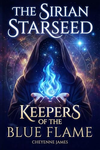 The Sirian Starseed: Keepers of the Blue Flame (A Starseed... - DIY & Tools Amazon UK à 1.99€